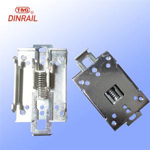 OEM nhanh Din Rail núi Clip - Product Image 5
