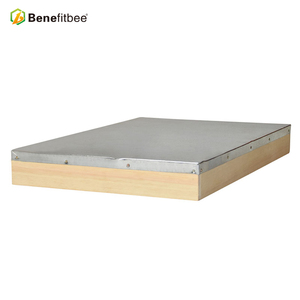 Estilo australiano <span class=keywords><strong>colmena</strong></span> kit caja Bee <span class=keywords><strong>Hive</strong></span> con China material de abeto - Product Image 4