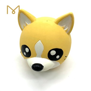 ペット用おもちゃペット用おもちゃ天然ゴムラテックスきしむ動物の形<span class=keywords><strong>2025</strong></span> - Product Image 5