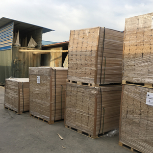 Solido <span class=keywords><strong>legno</strong></span> di paulonia striscia di costruzione smusso striscia - Product Image 6