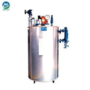 New technology industry steam boiler for sale