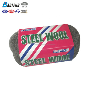 Materias primas material de acero con bajo contenido de carbono de 100g para el control de roedores - Product Image 1