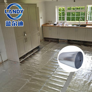 Phản Chiếu Bạc Sàn Cách Nhiệt Trên Bê Tông Tấm, Cách Nhiệt Trên Sàn Bê Tông - Product Image 6