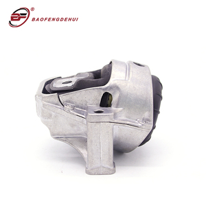 Cho Audi và PORSCHE MACAN 0e 8r0199381e 8r0199381al động cơ gắn mang Bracket - Product Image 5