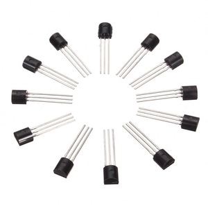 Bc547b <span class=keywords><strong>bc547</strong></span> để-<span class=keywords><strong>92</strong></span> <span class=keywords><strong>Transistor</strong></span> Hot cung cấp - Product Image 2