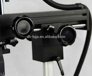 Dinghua Cost-효과적인 Multi-function 칩 교체 기계 bga 재 작업 역 DH-390 - Product Image 3