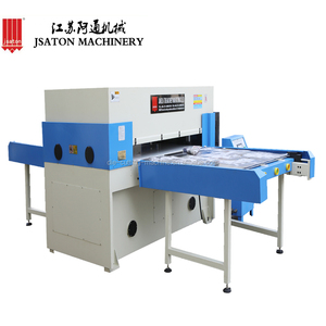 Mesin Pemotong Matras Puzzle Busa EVA - Product Image 5