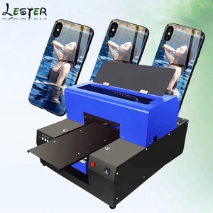 LSTA3-0109 Haute vitesse a3 uv dx5 tête housse de téléphone portable imprimante - Product Image 2