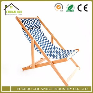 2017 nouveau moderne fold <span class=keywords><strong>chaise</strong></span> <span class=keywords><strong>longue</strong></span> <span class=keywords><strong>toile</strong></span> chine - Product Image 2