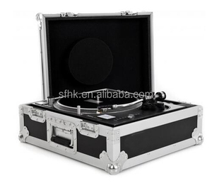 CDJ الدوار حالة الرحلة ل بايونير plx-500 بالجملة - Product Image 4