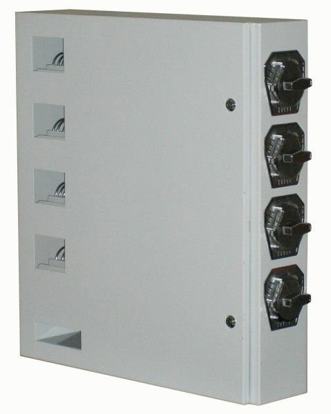 Customizing Vending Machine
