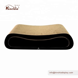 Fabrik Karton Möbel Stuhl Katze Scratcher Bett - Product Image 4