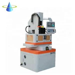 Prices CNC Micro Super Drilling Machines EDM Machine for Small Hole Drill