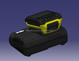 MKODL new IMPACT 20V cordless drill Cacciaviti - Product Image 6