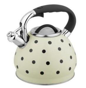 Chaleira Cozinha Acessórios <span class=keywords><strong>Animal</strong></span> Bonito Girafa Esmalte Oem Caixa de Aço Inoxidável Decorativo Boa - Product Image 1