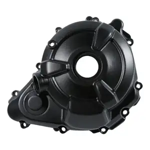 TCMT Factory XF-2721 Left Engine Stator Cover Crankcase Fit For FZ07 FZ 07 2015 2016 2017