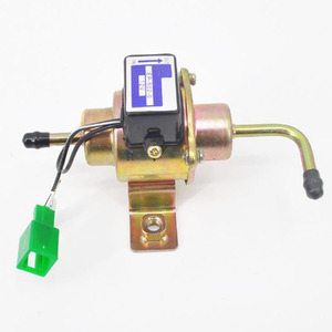 12V DIESEL Điện Bơm Nhiên Liệu Phổ Quát Trong Line Nhiên Liệu Bơm EP-<span class=keywords><strong>502</strong></span>-0 - Product Image 4