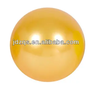 Spielzeug ball/Plain Color Vinyl Ball für Kinder/PVC Spielzeug ball