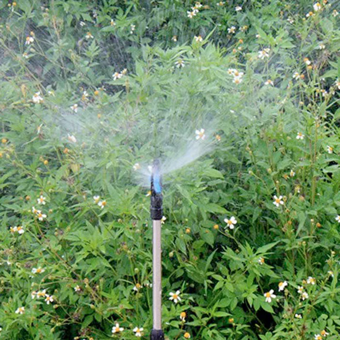 Variety range of Plastic Butterfly Sprinkler and micro sprinkler for Agriculture Irrigation System