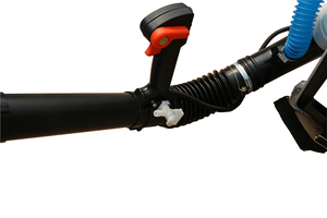 Chất lượng cao mới mô hình ba lô xăng điện Mist Khăn lau bụi - Product Image 4