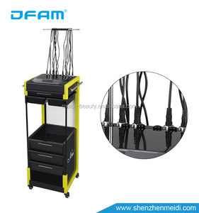 أحدث الصين الصانع معدات الصالون والأثاث آلة تجعيد الشعر الرقمية - Product Image 3