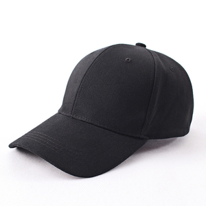 Wholesale Oxford Dobby Hand Embroidery Adjustable Cotton 6 Panel Multi Color Old Style Plain <strong>Grey</strong> <strong>Baseball</strong> <strong>Cap</strong> - Product Image 1