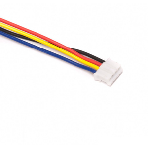 Câble adaptateur JST XH 4P vers 4 broches <span class=keywords><strong>PWM</strong></span> pour applications informatiques - Product Image 2