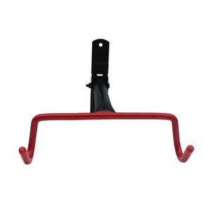 ZOYOSPORTS-soporte de pared para bicicleta de montaña o carretera, colgador de almacenamiento, gancho de almacenamiento plegable montado en la pared - Product Image 5