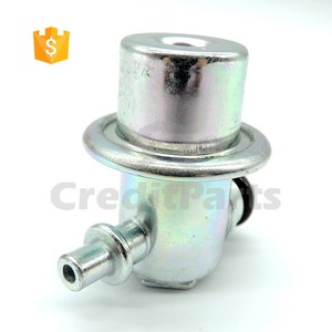 Fuel Pressure Regulator Replacement For 1992-1998 Suzuki Sidekick - Direct Fit, OE Quality