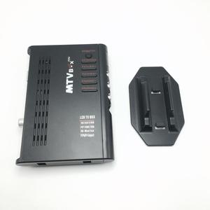 Mini xách tay bên ngoài Analog LCD <span class=keywords><strong>TV</strong></span> <span class=keywords><strong>Tuner</strong></span> hộp nhà máy Giá Set-Top Box - Product Image 5