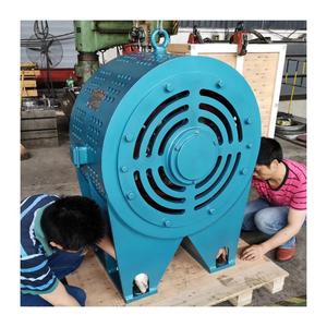 Máy Phát Điện đồng bộ Kích Thích/Máy Phát Điện Hệ Thống Kích Thích/Exciter Lắp Ráp - Product Image 6