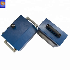 Phụ Tùng Ô Tô Đánh Dấu Mã Qr Cầm Tay Máy Đánh Dấu Mã Vạch Vin - Product Image 3