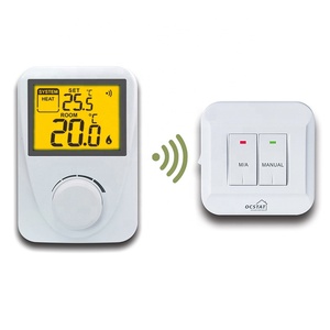 Smart Sala di Controllo Remoto Wireless Termostati Per Caldaie - Product Image 1