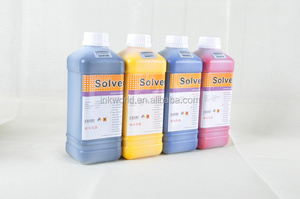 25pl đầu mực dung môi không mùi cho SPT Alpha 1020 25pl mực dung môi Gói 5L được sử dụng cho starfire 1024 - Product Image 6