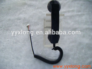 Nhà sản xuất trung quốc Nibgbo pc/hộp ABS ngoài trời điện payphone / học hoặc industy coinphone <span class=keywords><strong>micromax</strong></span> điện thoại di động mới - Product Image 1