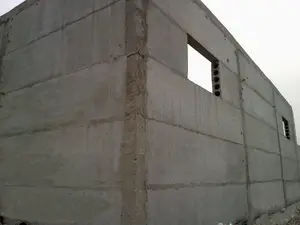 AAC/ALC 경량 콘크리트 벽 패널 호주 표준 7.5cm-30cm 두께