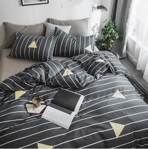 <span class=keywords><strong>Egipto</strong></span> lujo Suave 4 unids sábanas con alta calidad - Product Image 4