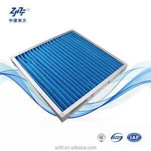 G4 fil mesh jetable panneau pré filtre à <span class=keywords><strong>air</strong></span> - Product Image 5