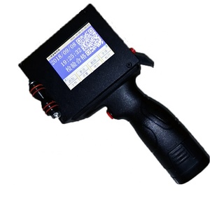 Chuyên nghiệp Hết Hạn Manual Ngày Mã Máy In Laser - Product Image 6