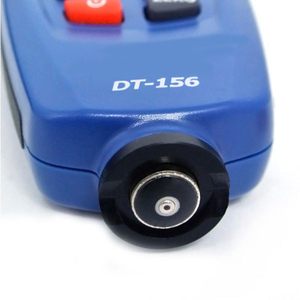 สีเคลือบผิว0 ~ 1250um ในตัว Auto F & NF Probe + สาย USB + CD ซอฟต์แวร์ - Product Image 4