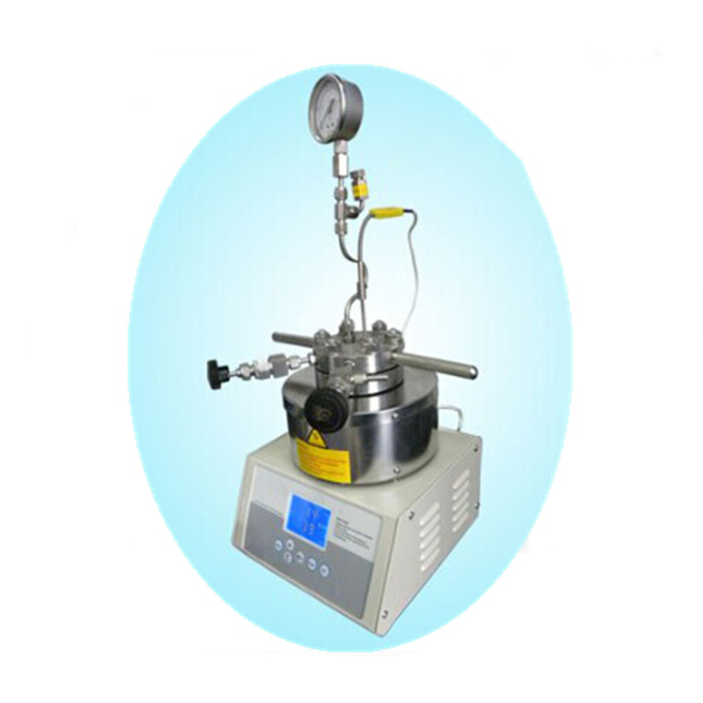 Автоклав для реактора высокого давления, реактор из нержавеющей стали, автоклав для химической реакции