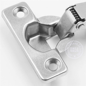 FGV tipo 26mm cup 2 vías <span class=keywords><strong>mini</strong></span> gabinete bisagra con diapositivas en - Product Image 3