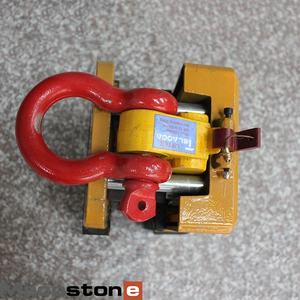 Élévateur <span class=keywords><strong>en</strong></span> métal et plaques à Clip, grande pierre <span class=keywords><strong>de</strong></span> Quartz <span class=keywords><strong>de</strong></span> corée du sud, pinces pour soulever et déplacer les lames - Product Image 2