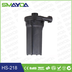 <span class=keywords><strong>Pompa</strong></span> ad aria <span class=keywords><strong>elettrica</strong></span> portatile ricaricabile <span class=keywords><strong>per</strong></span> <span class=keywords><strong>gonfiabili</strong></span> HS-218, approvata CE ROHS GS - Product Image 2