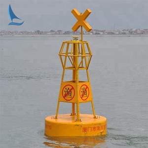 <span class=keywords><strong>Marque</strong></span> spéciale équipée Cardinal Marker Buoy - Product Image 6