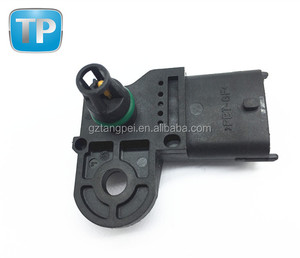 흡기 매니 폴드 공기 온도 센서 G-MC OEM 0261230075 0 261 230 075 12568929 - Product Image 1