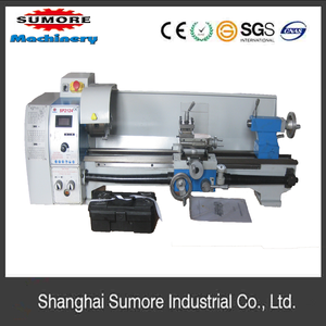 Tên của Mini băng ghế dự bị máy tiện jy250 SP2124-I - Product Image 6