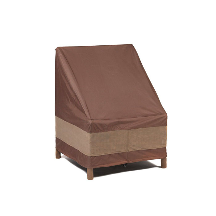 100% водонепроницаемые чехлы на стулья, садовая мебель, водонепроницаемые чехлы 28 дюймов