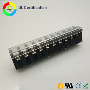10pin amp électrique moteur <span class=keywords><strong>téléphone</strong></span> 100 paire mdf <span class=keywords><strong>bornier</strong></span> - Product Image 5