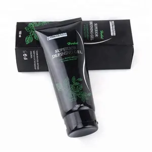 Top gel crema Termo Attivo Siero della Vita Che Modella Addome e Glutei sottile e dimagrimento disintossicare bruciare i grassi gel snellente crema